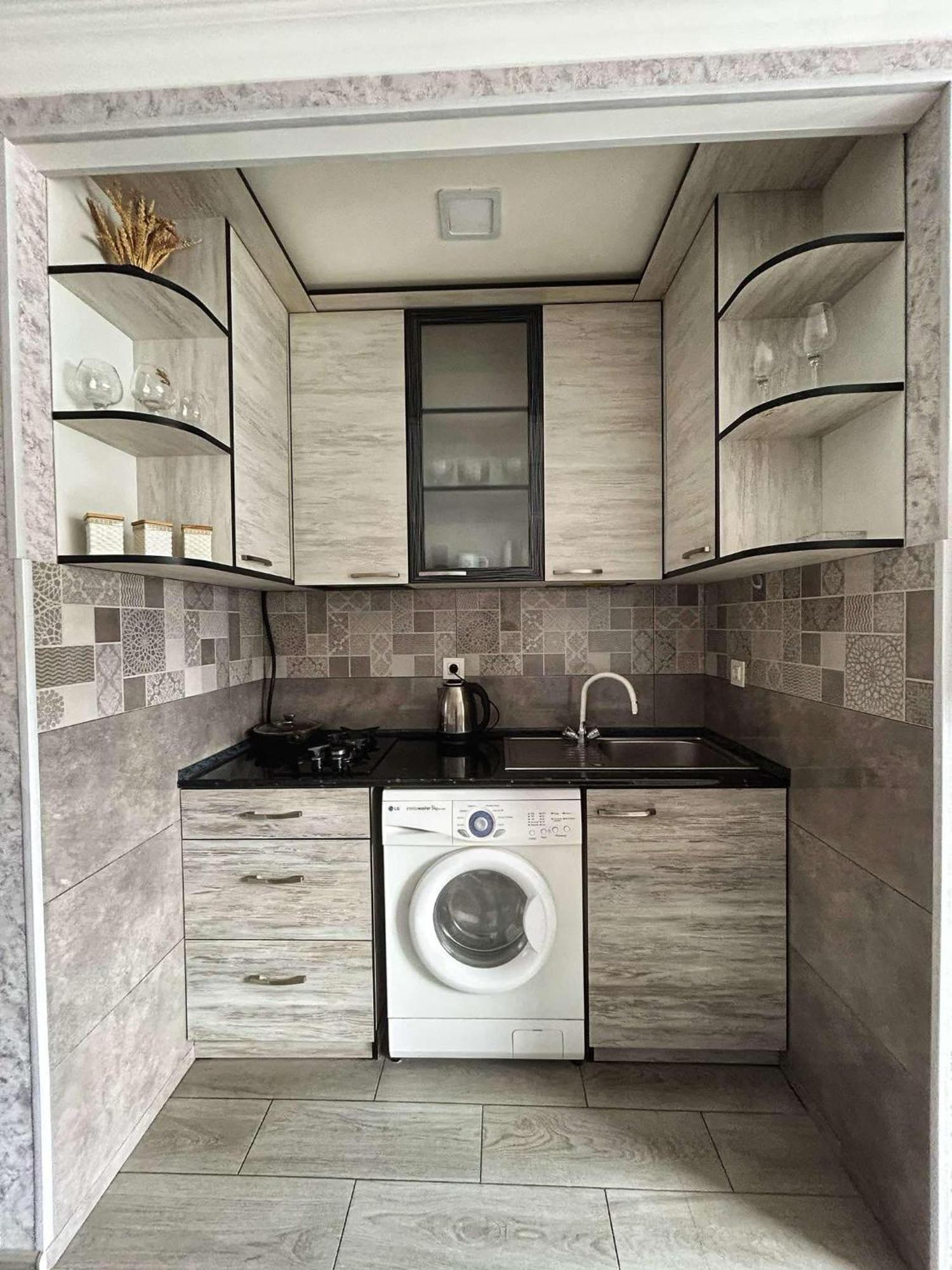 Flat Apartment